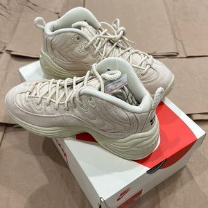 Brand new Nike x Stüssy Air Penny II SP